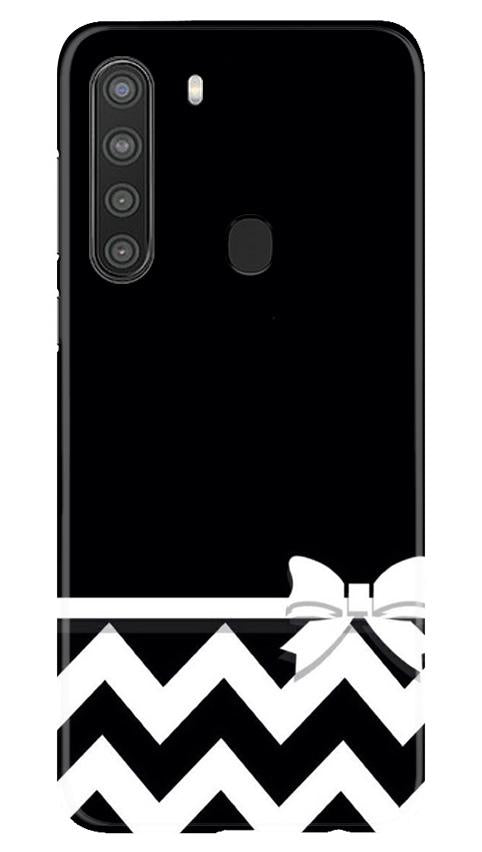 Gift Wrap7 Case for Samsung Galaxy A21