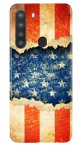 United Kingdom Case for Samsung Galaxy A21