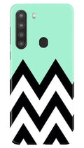 Pattern Case for Samsung Galaxy A21