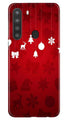 Christmas Case for Samsung Galaxy A21