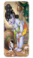 Bal Gopal2 Case for Samsung Galaxy A21