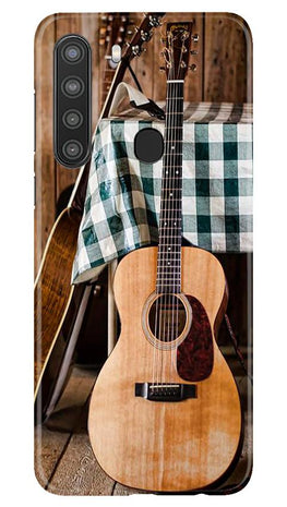 Guitar2 Case for Samsung Galaxy A21