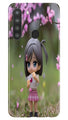 Cute Girl Case for Samsung Galaxy A21