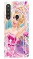 Princesses Case for Samsung Galaxy A21