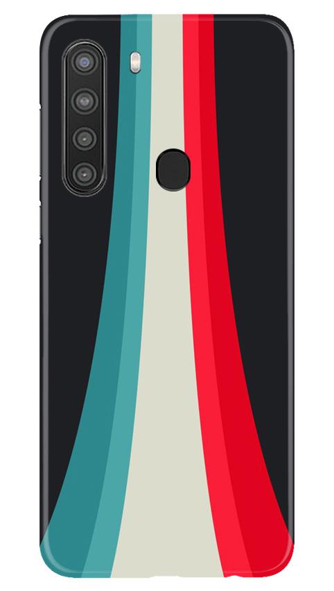 Slider Case for Samsung Galaxy A21 (Design - 189)