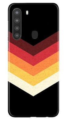 Designer Mobile Back Case for Samsung Galaxy A21 (Design - 193)