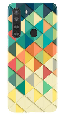 Designer Mobile Back Case for Samsung Galaxy A21 (Design - 194)