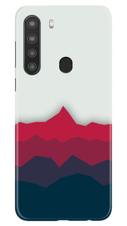 Designer Case for Samsung Galaxy A21 (Design - 195)