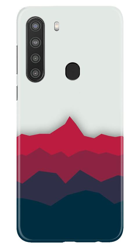 Designer Case for Samsung Galaxy A21 (Design - 195)