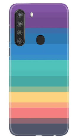 Designer Case for Samsung Galaxy A21 (Design - 201)