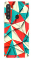 Modern Art Case for Samsung Galaxy A21 (Design No. 271)