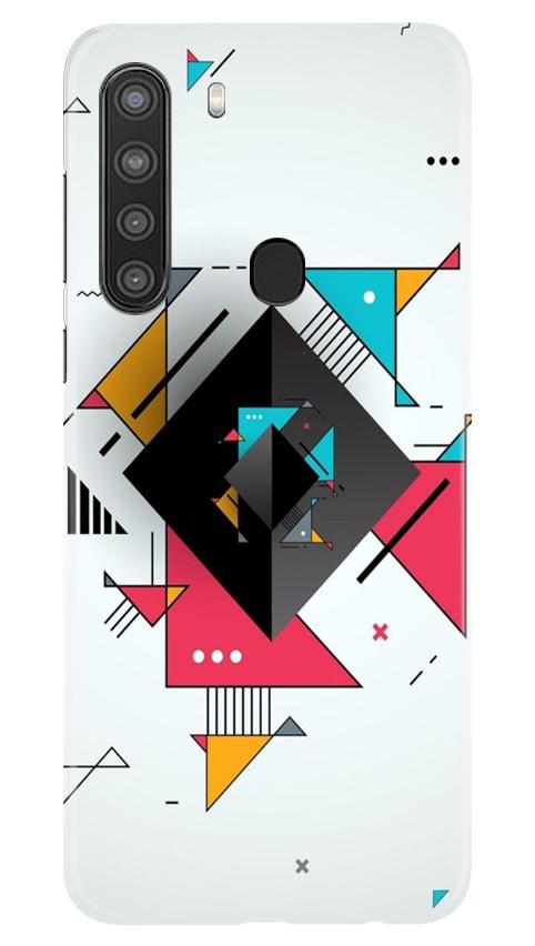 Designer Case for Samsung Galaxy A21 (Design No. 276)