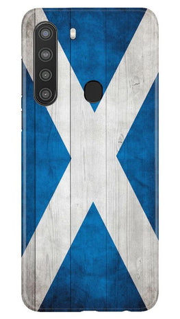 Designer Case for Samsung Galaxy A21 (Design No. 277)