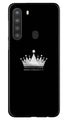 King Case for Samsung Galaxy A21 (Design No. 280)