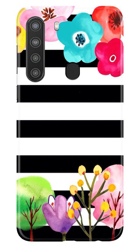 Designer Case for Samsung Galaxy A21 (Design No. 300)