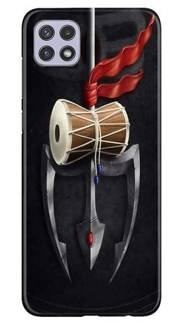 Lord Shiva Mahakal Case for Samsung Galaxy A22