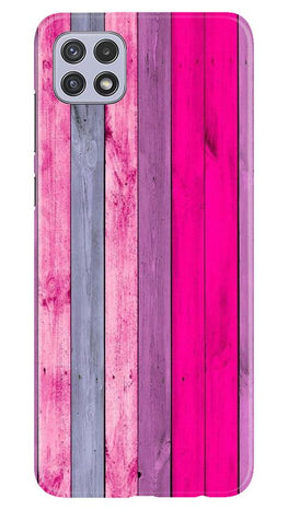 Wooden look Case for Samsung Galaxy A22