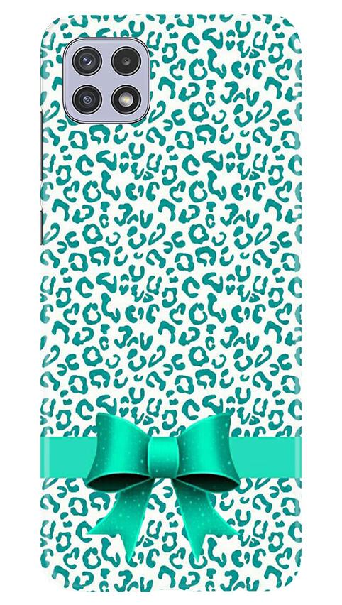 Gift Wrap6 Case for Samsung Galaxy A22