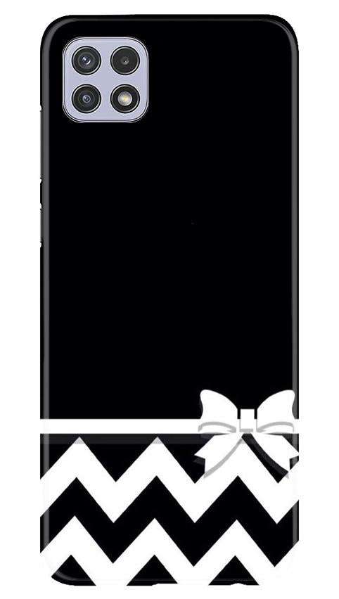 Gift Wrap7 Case for Samsung Galaxy A22
