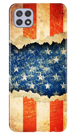 United Kingdom Case for Samsung Galaxy A22