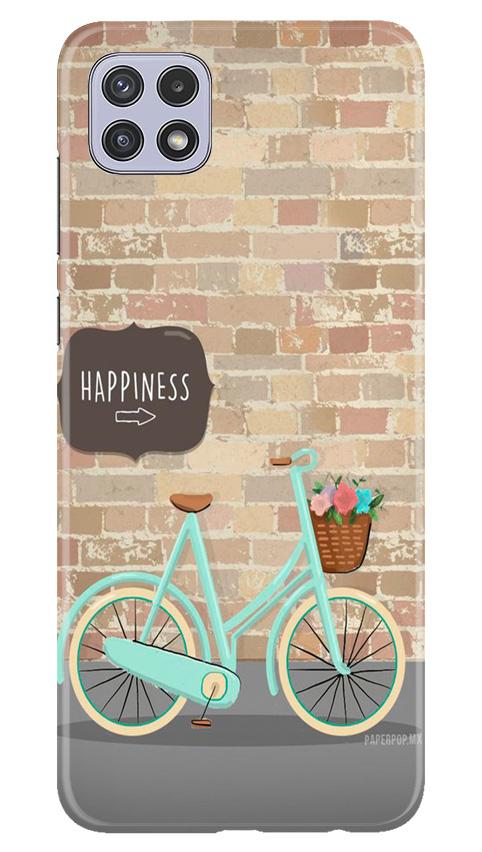 Happiness Case for Samsung Galaxy A22