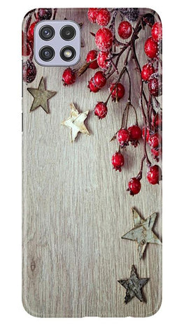 Stars Case for Samsung Galaxy A22