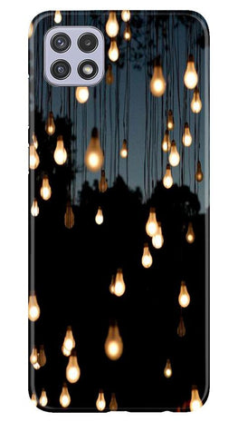 Party Bulb Case for Samsung Galaxy A22