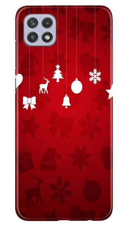 Christmas Case for Samsung Galaxy A22