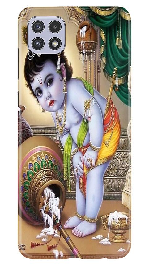 Bal Gopal2 Case for Samsung Galaxy A22