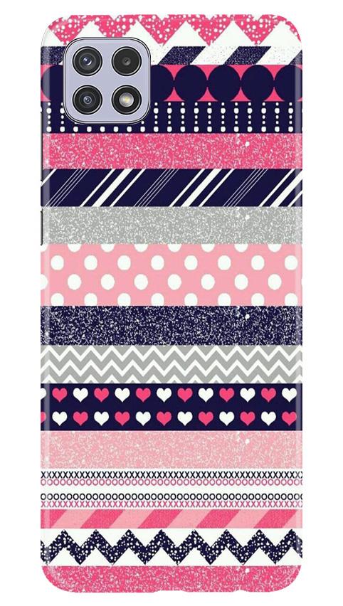 Pattern3 Case for Samsung Galaxy A22