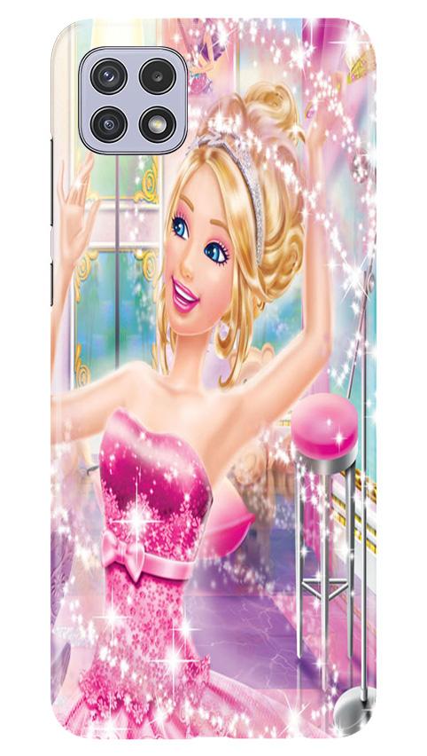 Princesses Case for Samsung Galaxy A22