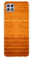 Wooden Look Case for Samsung Galaxy A22  (Design - 111)
