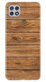 Wooden Look Case for Samsung Galaxy A22  (Design - 113)