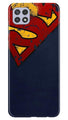Superman Superhero Case for Samsung Galaxy A22  (Design - 125)