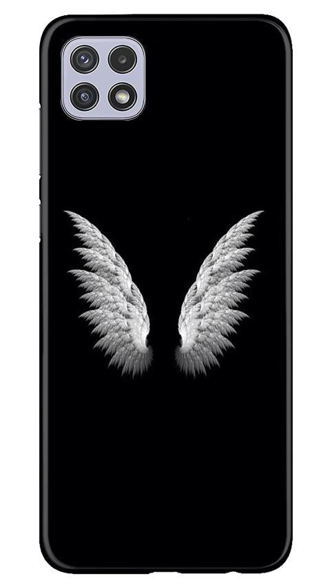 Angel Case for Samsung Galaxy A22(Design - 142)
