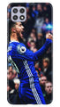 Hazard Case for Samsung Galaxy A22  (Design - 169)