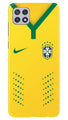 Brazil Case for Samsung Galaxy A22  (Design - 176)
