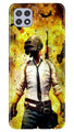 Pubg Case for Samsung Galaxy A22  (Design - 180)