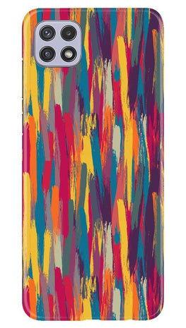 Modern Art Case for Samsung Galaxy A22 (Design No. 242)