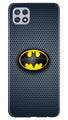 Batman Case for Samsung Galaxy A22 (Design No. 244)