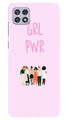 Girl Power Case for Samsung Galaxy A22 (Design No. 267)