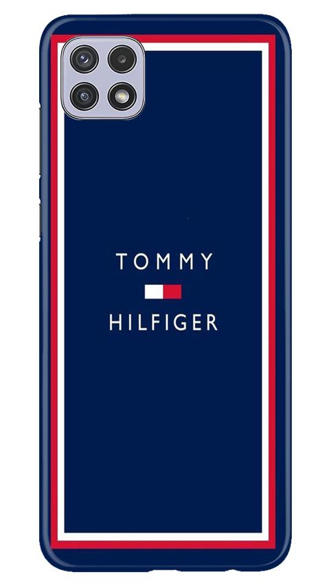 Tommy Hilfiger Case for Samsung Galaxy A22 (Design No. 275)