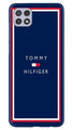 Tommy Hilfiger Case for Samsung Galaxy A22 (Design No. 275)