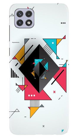 Designer Case for Samsung Galaxy A22 (Design No. 276)