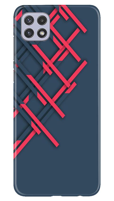 Designer Case for Samsung Galaxy A22 (Design No. 285)