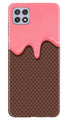 IceCream Case for Samsung Galaxy A22 (Design No. 287)