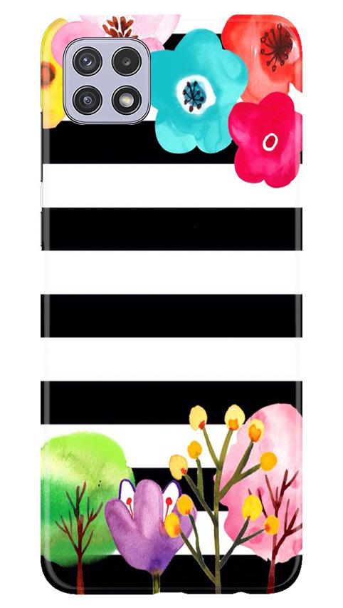 Designer Case for Samsung Galaxy A22 (Design No. 300)