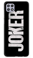 Joker Mobile Back Case for Samsung Galaxy A22 (Design - 327)