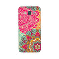 Rangoli art Case for Galaxy ON5/ON5 Pro