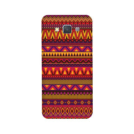 Zigzag line pattern2 Case for Galaxy E5